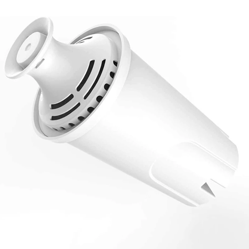 Стандартный фильтр для воды совместимый с пыльниками Brita диспенсерами сменными