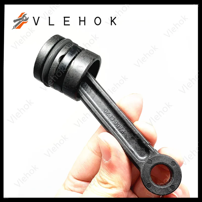

Шатун поршня молотка для BOSCH GBH5-38X GBH5-38D GBH5400 11240 GBH500 GBH5-40DE 11241EVS 11248EVS 1617000843 инструмент
