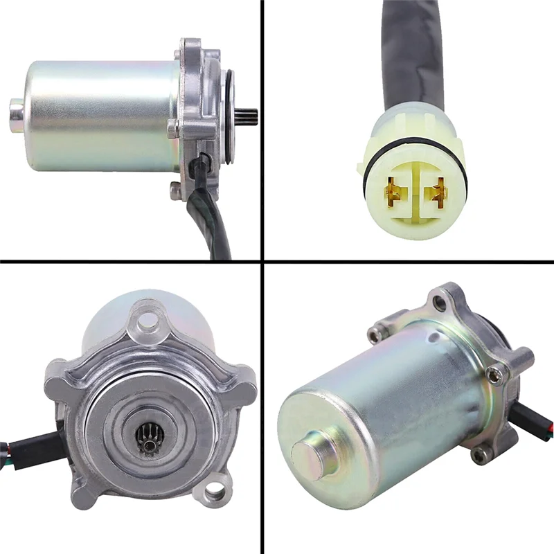 Двигатель управления переключением мощности для TRX350FE Rancher 350 31300-HN5-A11