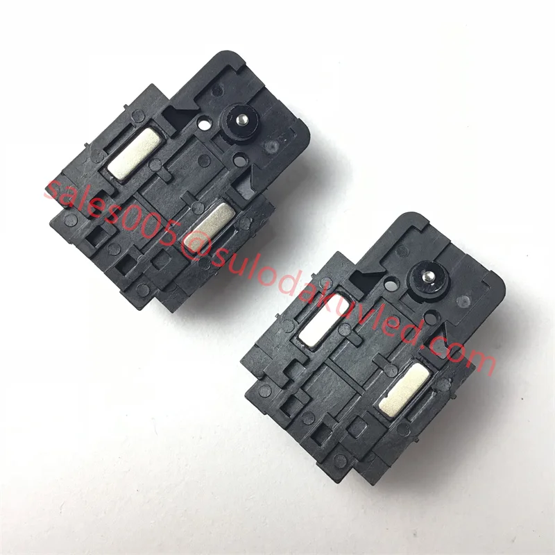 Newest Type Original 3 in 1 Holder for IFS-10/IFS-15 15M/15M+ V3 V5 V7 Fixture View 3/5/7 Fiber Plate Holder