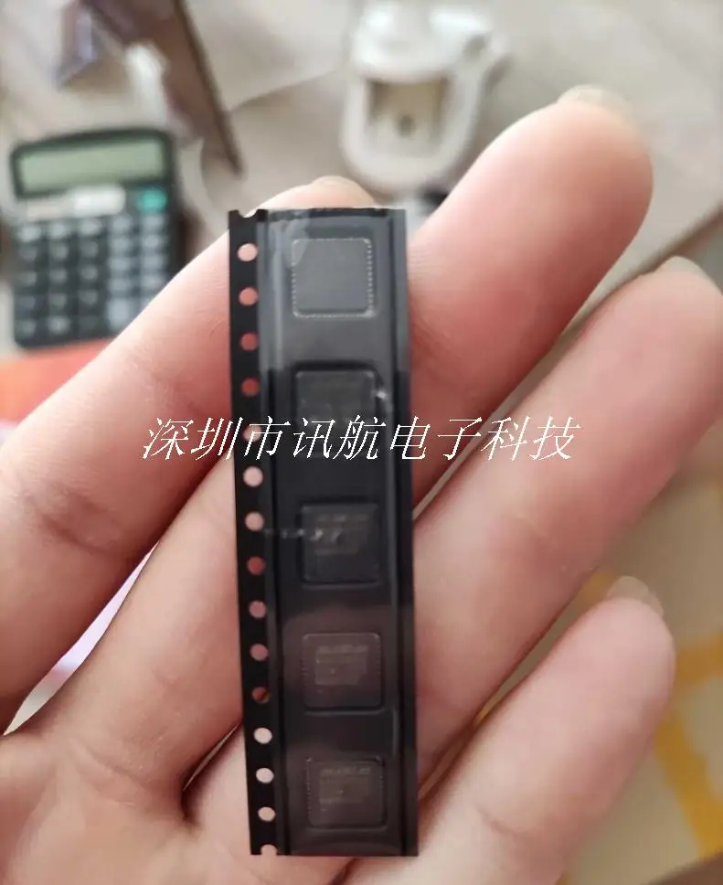 

MAX5885EGM+TD new original shenzhen spot inventory, price negotiation .