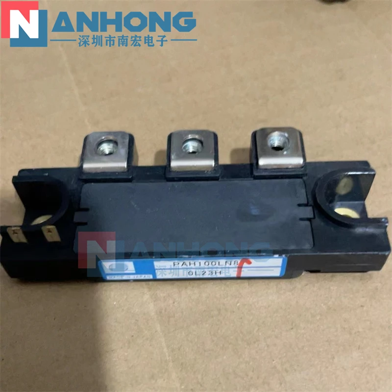 

PAH100LN8 лучшее качество