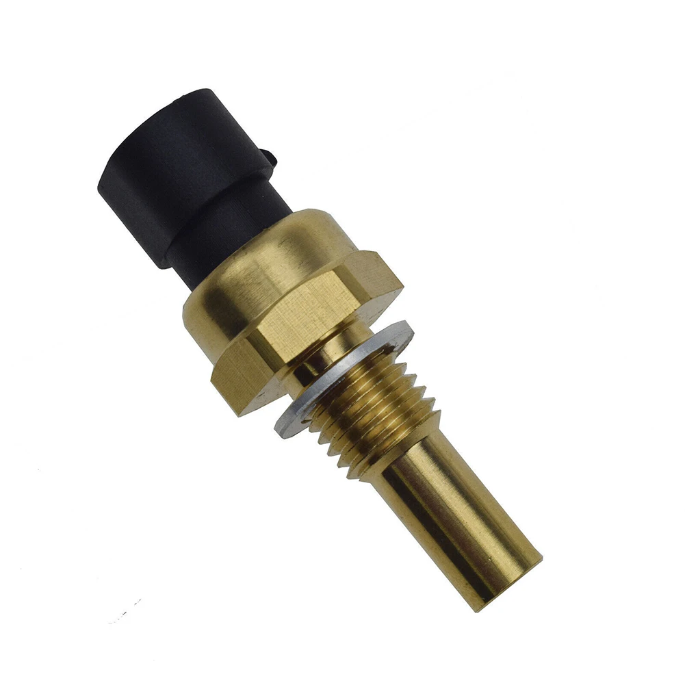 

Coolant Temperature Temp Sensor For Cadillac For Chevrolet 15326388 12608814 For Buick For Lucerne 3.9L For GMC For Savana 2500