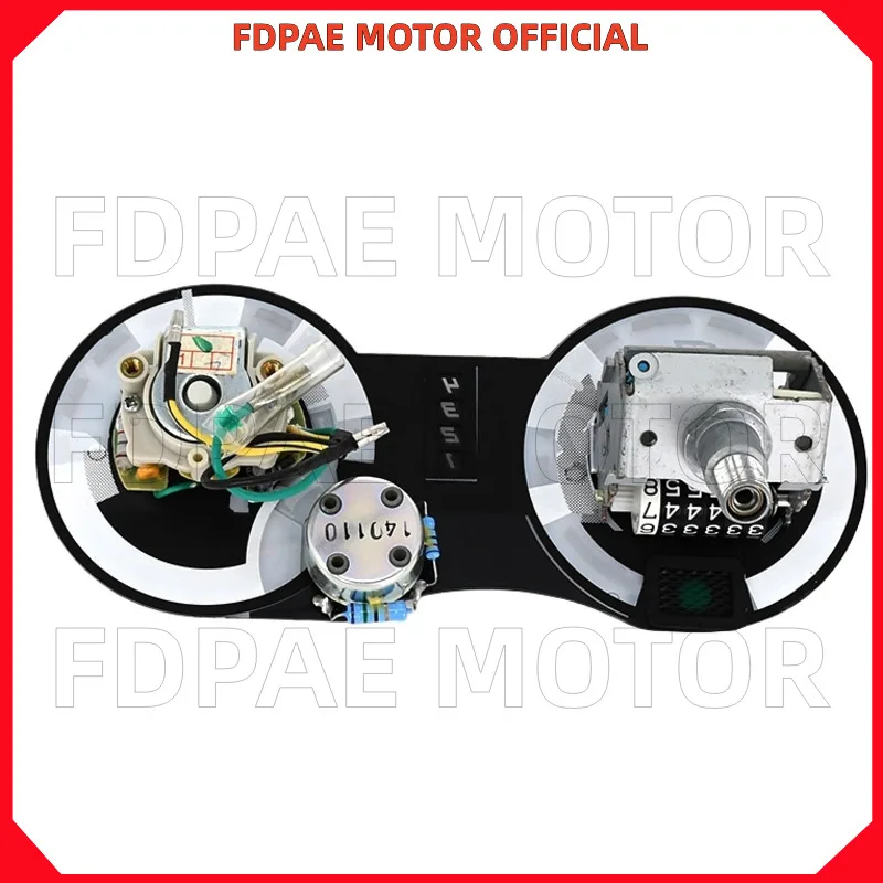 Спидометр в сборе для Wuyang Honda Wh125-12-12a