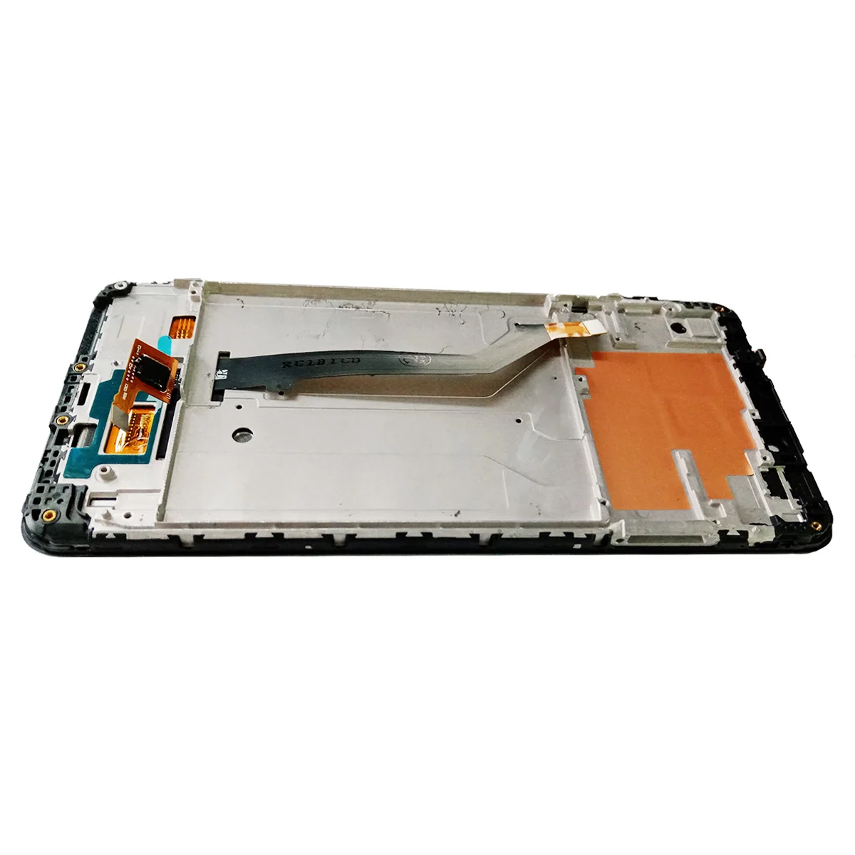 5 99-дюймовый ЖК-дисплей HD 1440*720 Для Xiaomi Redmi S2 С Емкостным Сенсорным Экраном