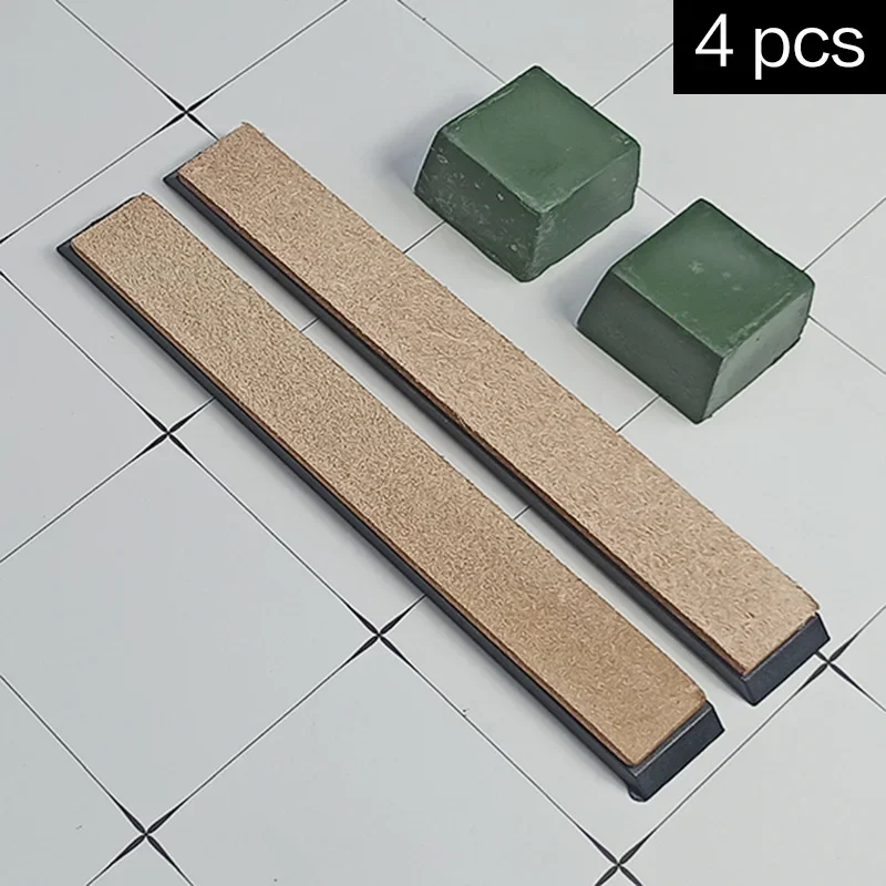 

Набор для полировки кожи