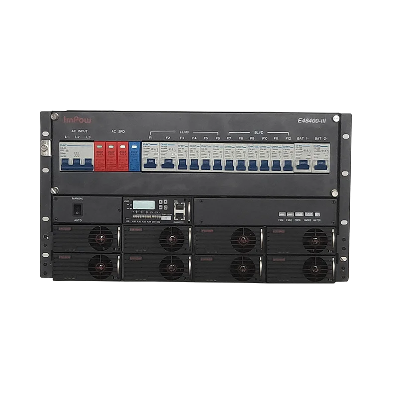 

Telecom power embedded 6U system supply in base station, дата-центр, мобильная сеть, телекоммуникационное оборудование