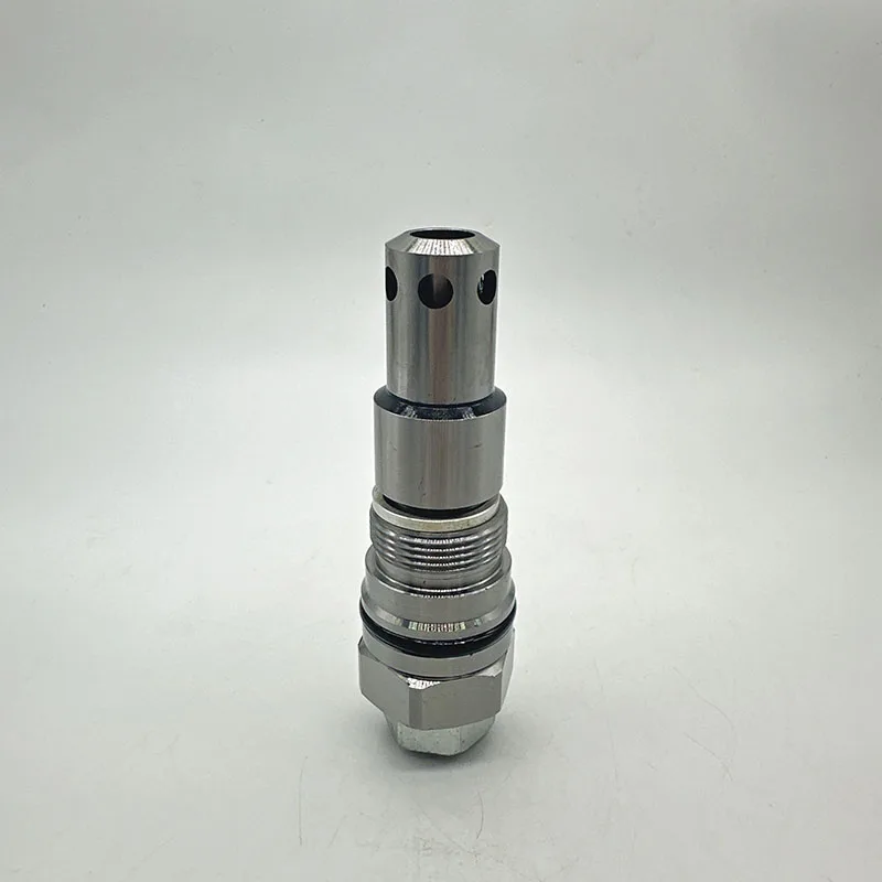 Основной предохранительный клапан в сборе совместимый с экскаватором Kobelco