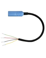digital measuring cable cyk10 g101 memosens data cable endresshauser