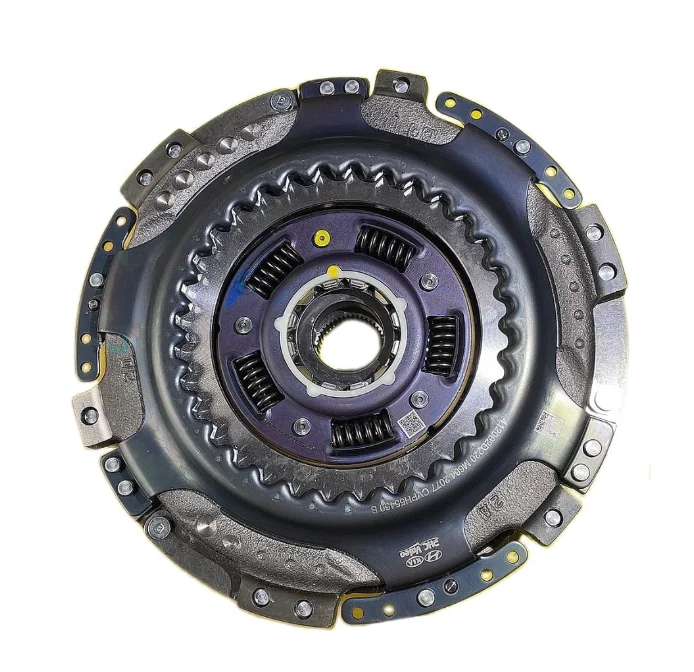 Комплект двойной сцепления с автоматической коробкой передач для HYUN DAI KIA Sonata Tucson