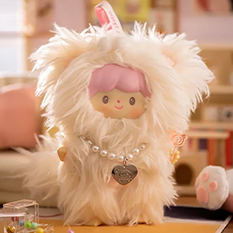 Значение единорога zZoton My Little Cat Series виниловая слепая коробка игрушки милые аниме фигурки орнамент фигурки куклы настольная модель (art.: 3920d0da1c8bb) - 3920d0da1c8bb