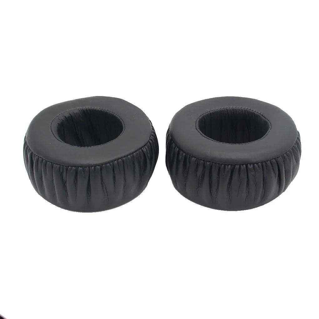 

Амбушюры для игр, кожаные амбушюры, чехол для наушников с шумоподавлением, Запасные детали для телефона