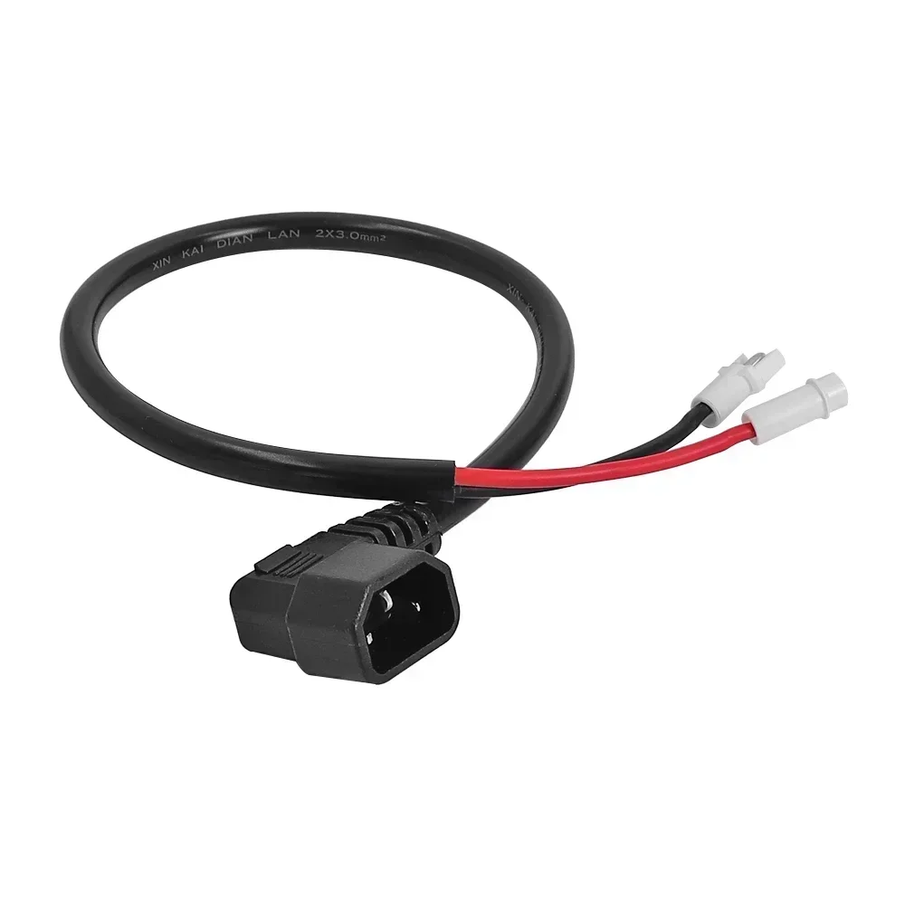 Для Kugoo Kirin электрический скутер аккумуляторный кабель жирный штекер