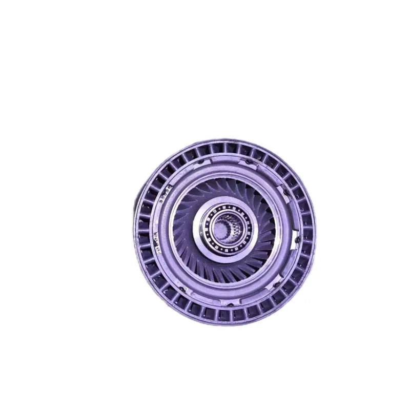 Для колесного погрузчика ZL50GN LW500FN LG50 Турбинный набор 860142945 YJSW315-7-10000 4WY315-000