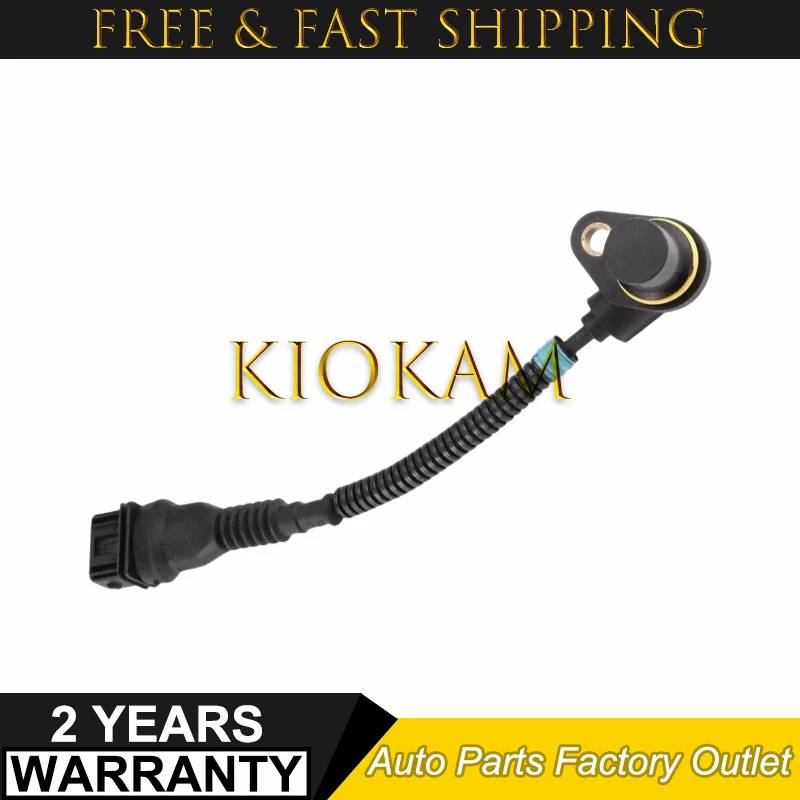 24357518732 Высококачественный датчик скорости вращения коробки передач для BMW Mini Cooper