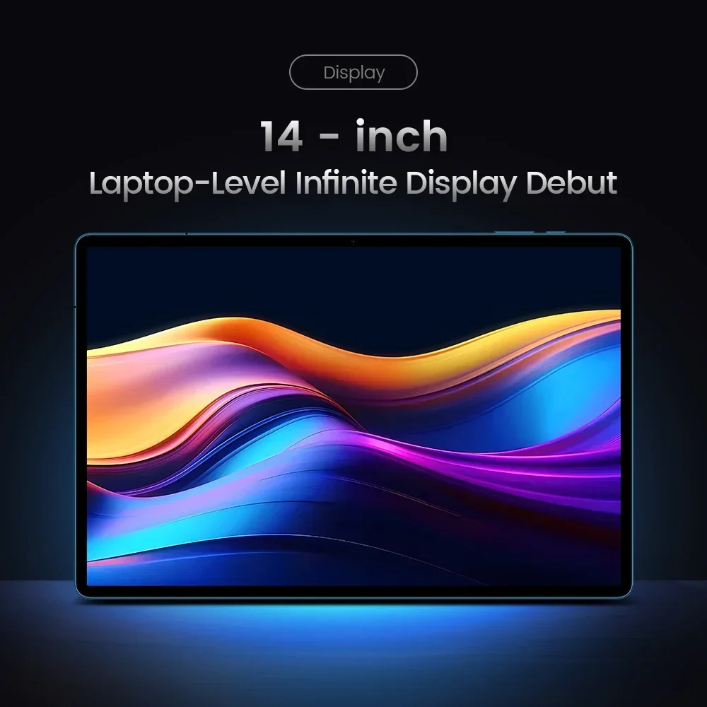 Планшет Teclast T70, 14