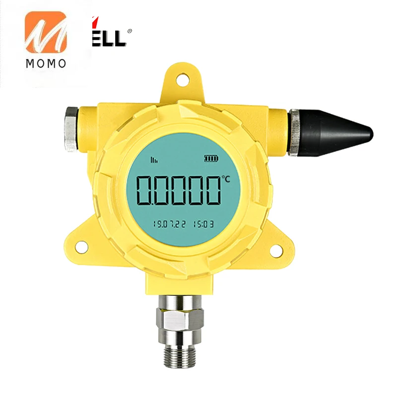

explosion proof gprs 4g wireless pressure sensor transmitter