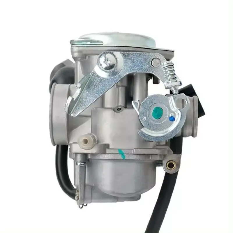 Карбюратор NPS50 для 4-тактного скутера Ruckus 16100-GEZ-673