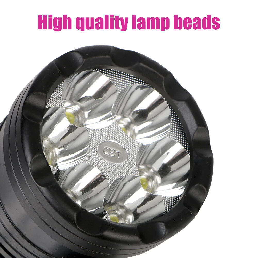 BMW Honda Kawasaki Cafe Racer Вспомогательные Светодиодные Противотуманные Фары Для