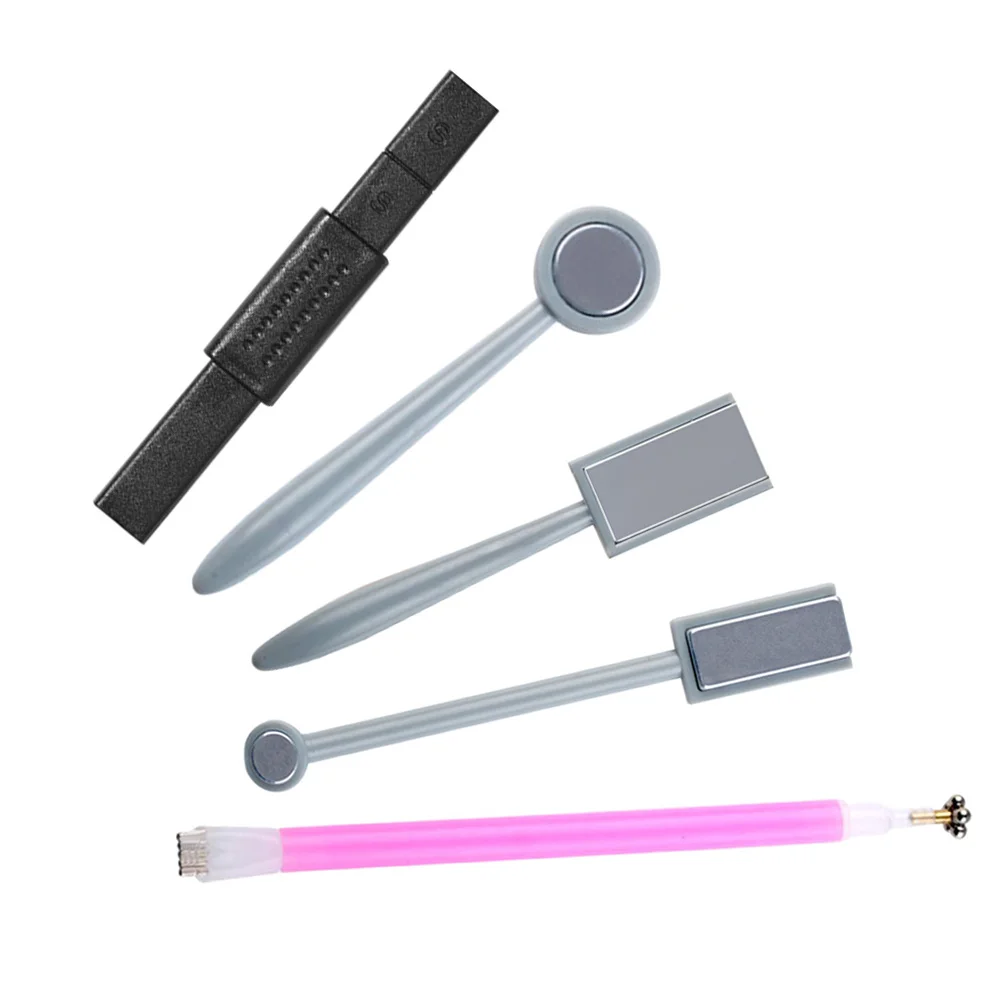 

1 Set of Manicure Tools Convenient Manicure Supplies for Shop Salon