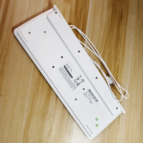 Проводная клавиатура ASUS KU-0902 арабская раскладка