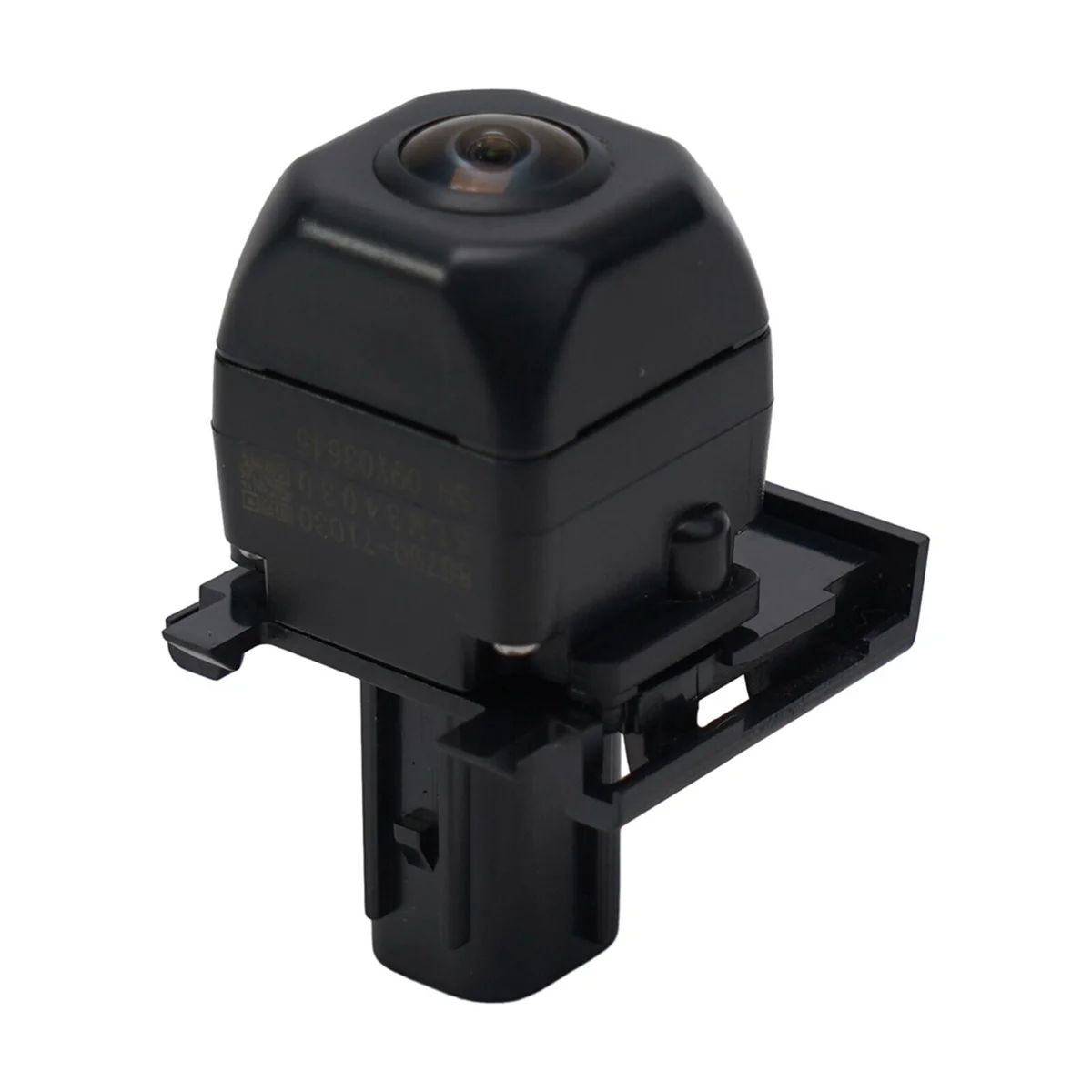 Камера заднего вида черная 86790-60120 для Lexus GX 460 2010 - 2013