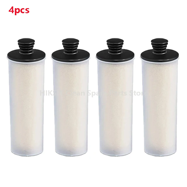 

Аксессуары для Karcher SC 2U SC2UP SC3 SC3U SC3UP Вертикальный пароочиститель серии премиум-класса Детали Hepa-фильтр Стержень фильтра для удаления накипи