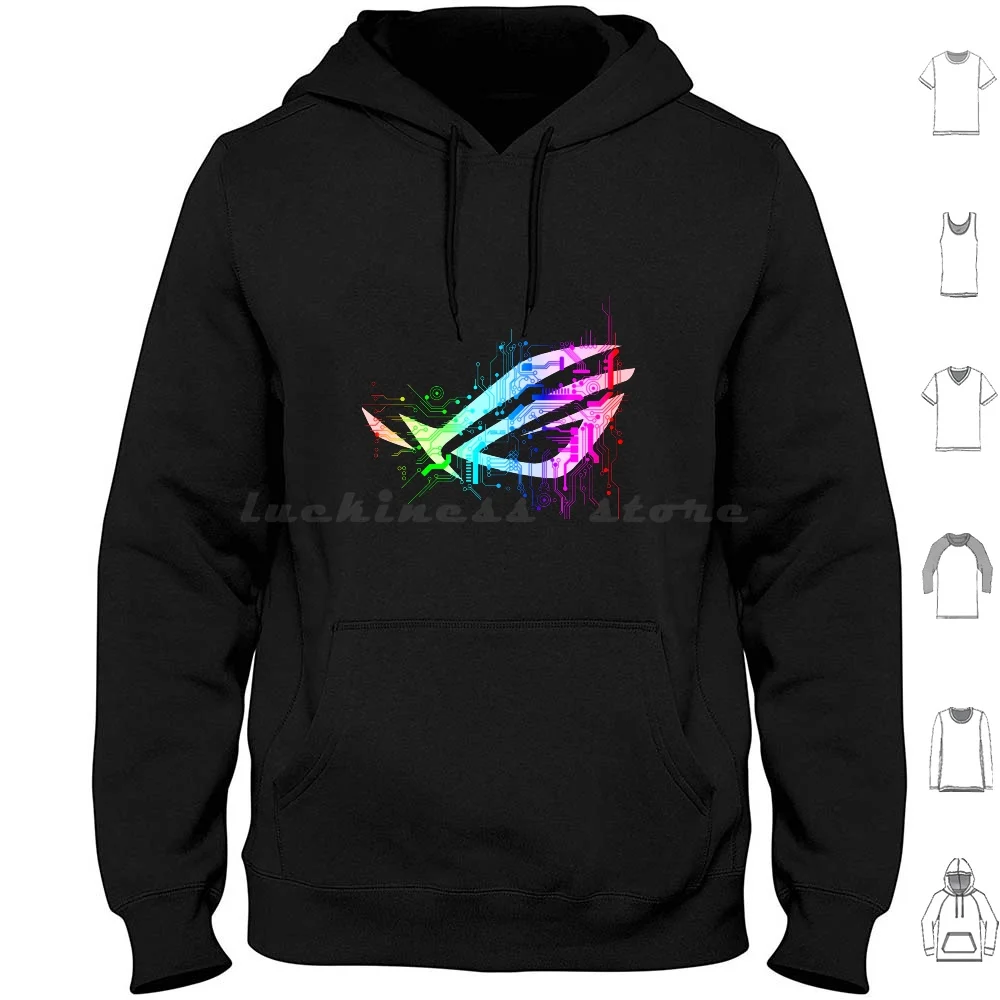 

Asus Rog Premium . Hoodies Long Sleeve Asus Rog Republic Of Gamers Asus Rog Epublic Of Gamers Asus Rog Mouse Asus Rog
