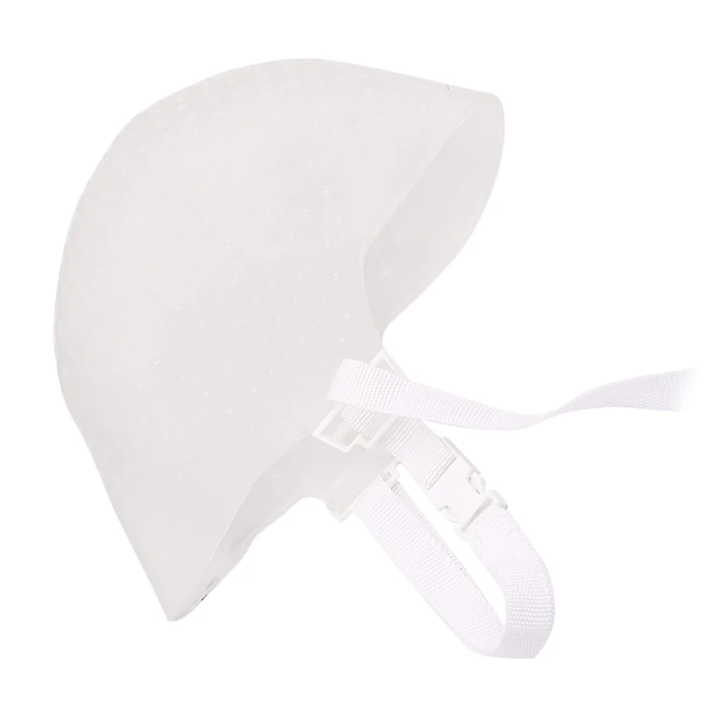 Ing Dye Cap Adjustable Reusable Highlight Hair Cap With Hook For Men Girl