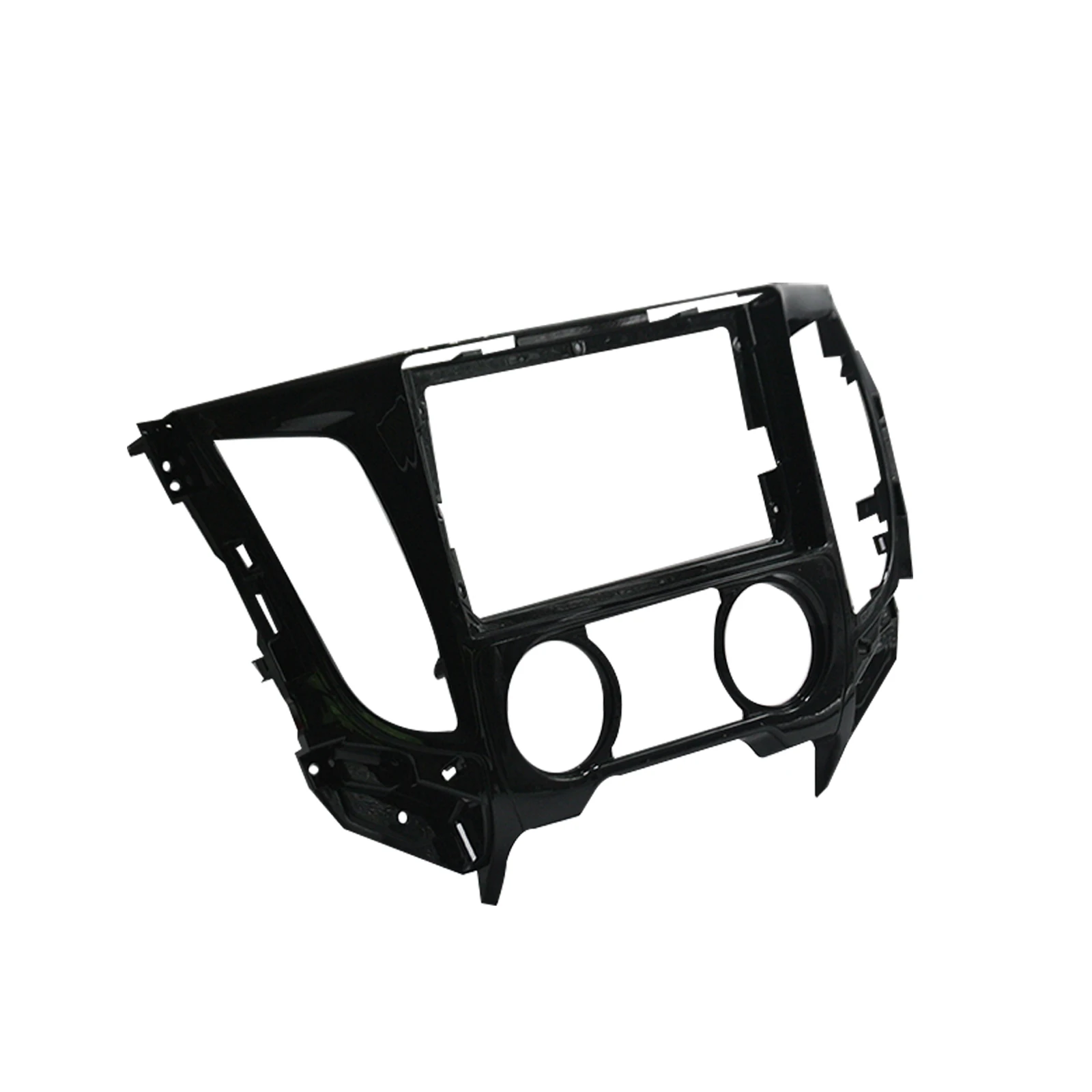 9-дюймовая Автомобильная радиоустановка для Mitsubishi Triton 3 L200 2015-2019 специальный