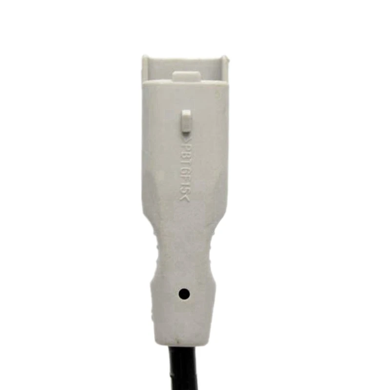 2X датчик скорости колеса ABS для Peugeot 307 308 408 Citroen C4 9659058280 4545C3 0265007780 96353847 4545К3 454588