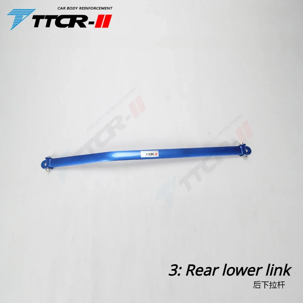 

Передняя стойка стабилизатора подвески для Suzuki Swift 2006-2019, аксессуары, детали шасси, распорка стойки башни, антиролл, защита от поперечной устойчивости