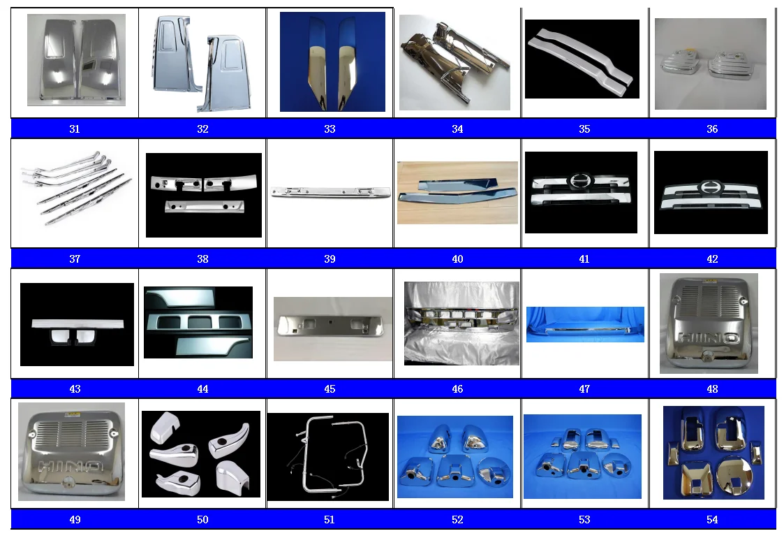 Для HINO 700 500 дверной фонарь для грузовика с эффектом желтого кристалла