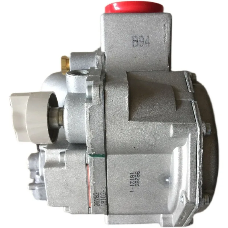 Американский импортный комбинированный газовый клапан robertшоу 7000DERHC-S7C