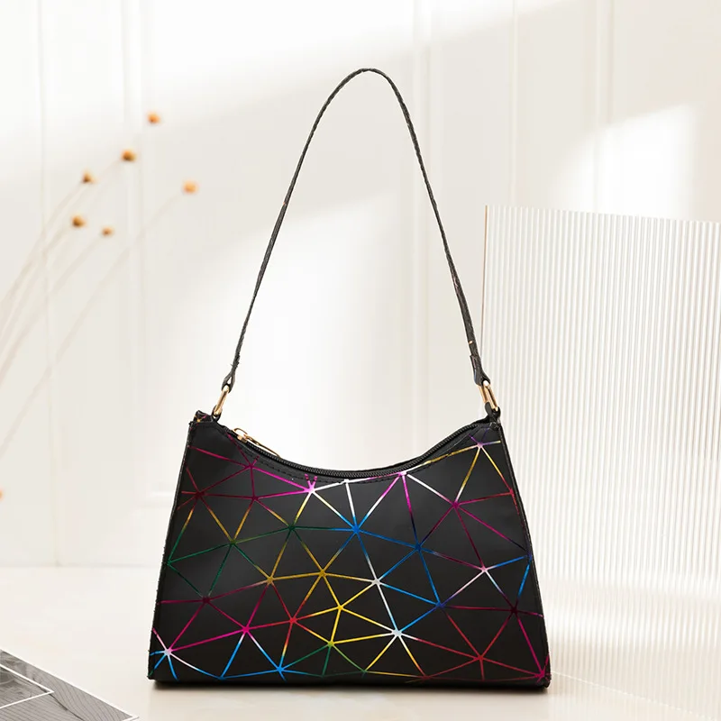 Сумка для покупок повседневные женские тоуты сумка на плечо женская кожаная