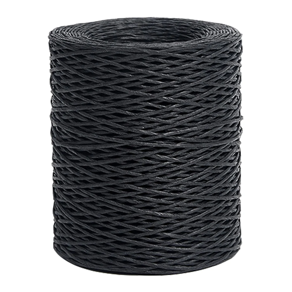 

200m Iron Vine Home Art Floral Wire Multifunction Heavy Duty Handmade Party Decoration Rustic Paper Covered For Flower Bouquets