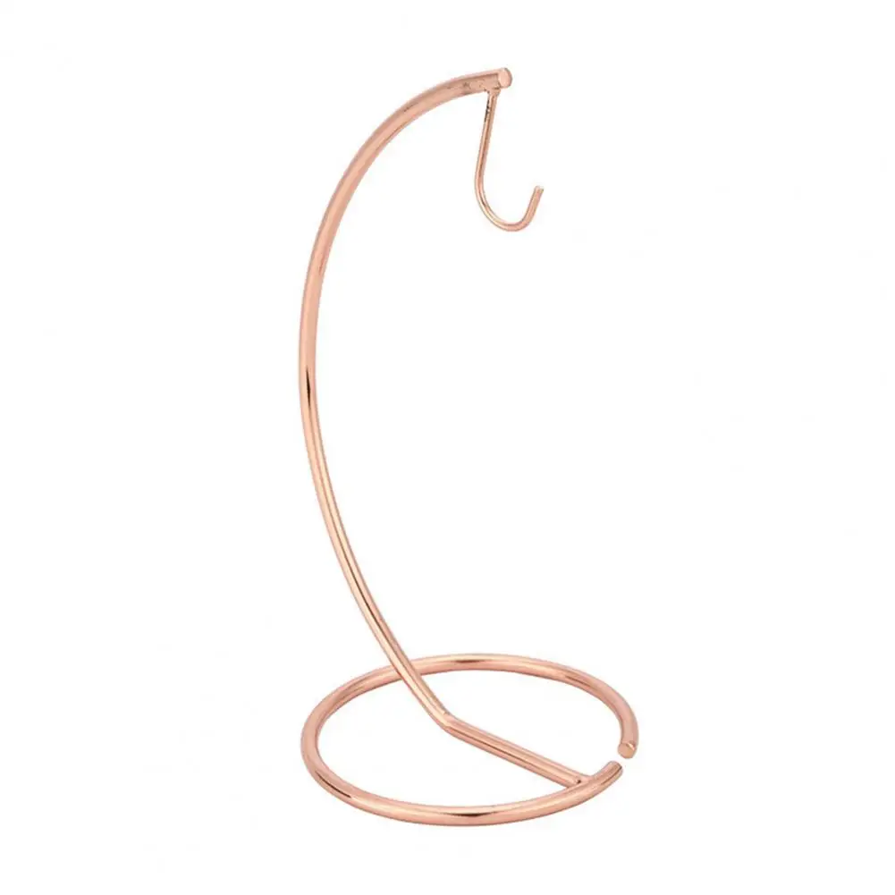 Отличная изогнутая не деформирующаяся водонепроницаемая подвесная стойка для