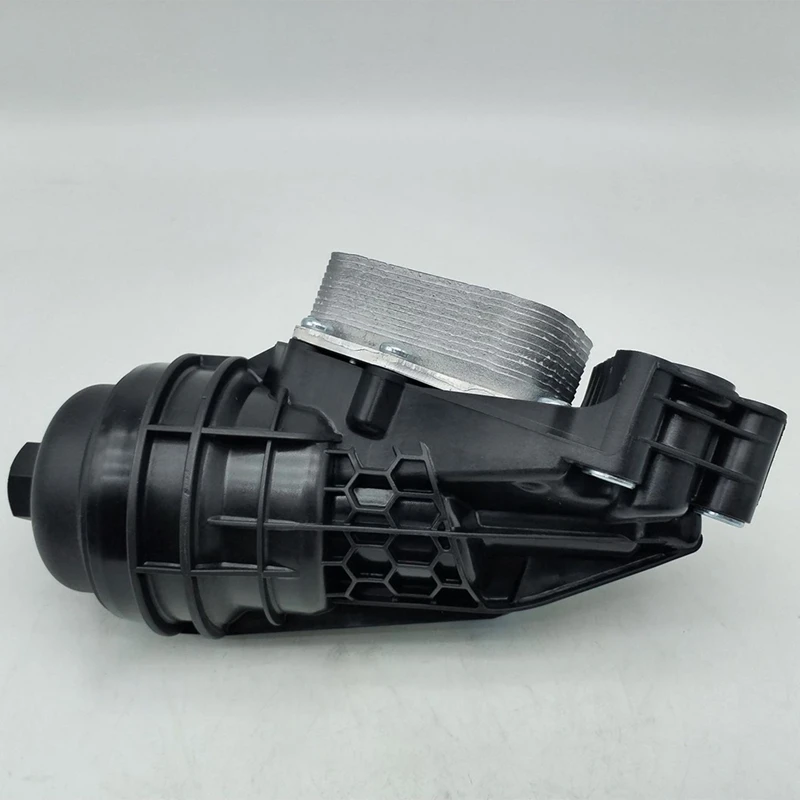 Комплект масляного радиатора коробки передач двигателя A2701800500 2701800810