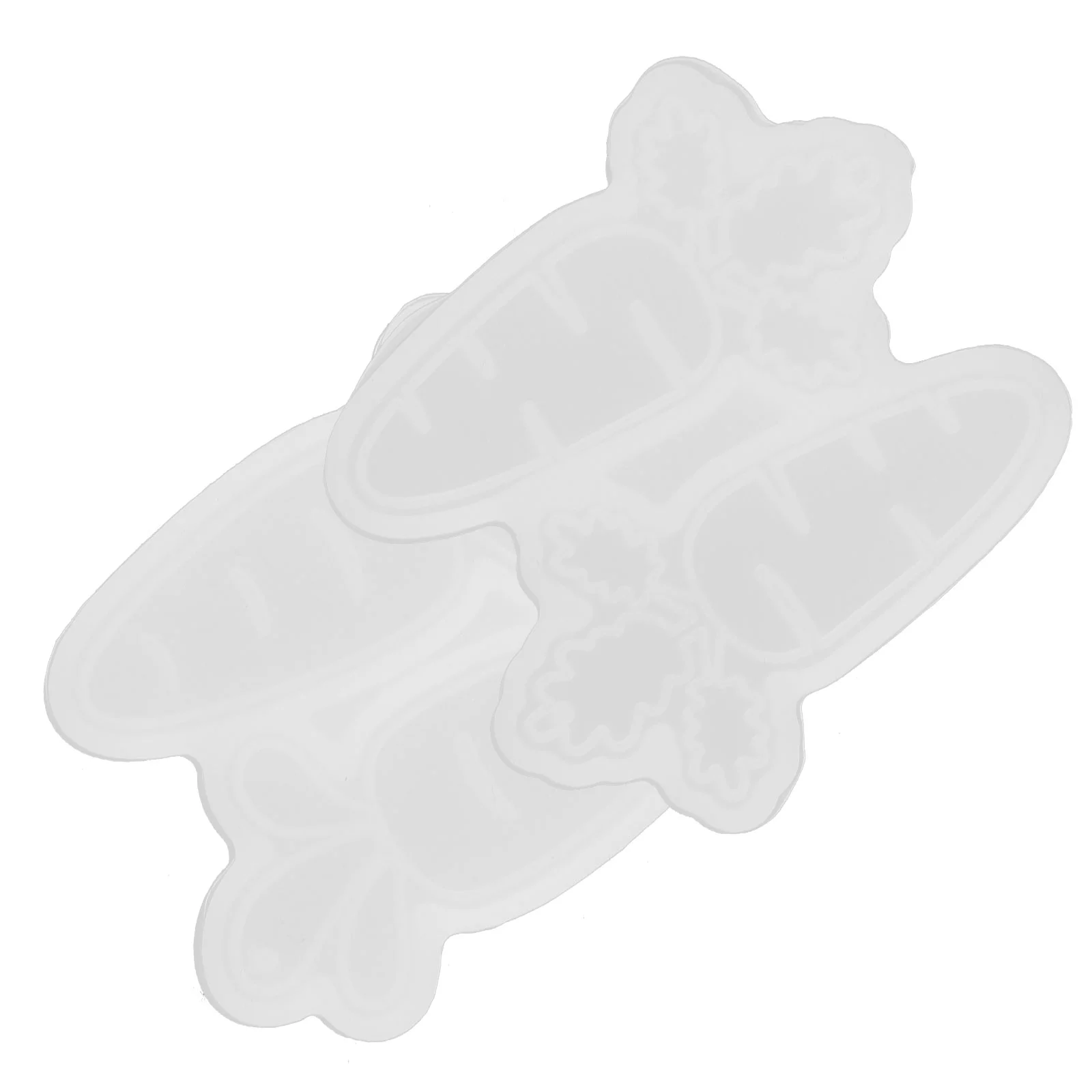 

Molds Easter Resin Keychain Silicone Jewelry Epoxy Pendant Egg Crafts Cake Casting Decorations