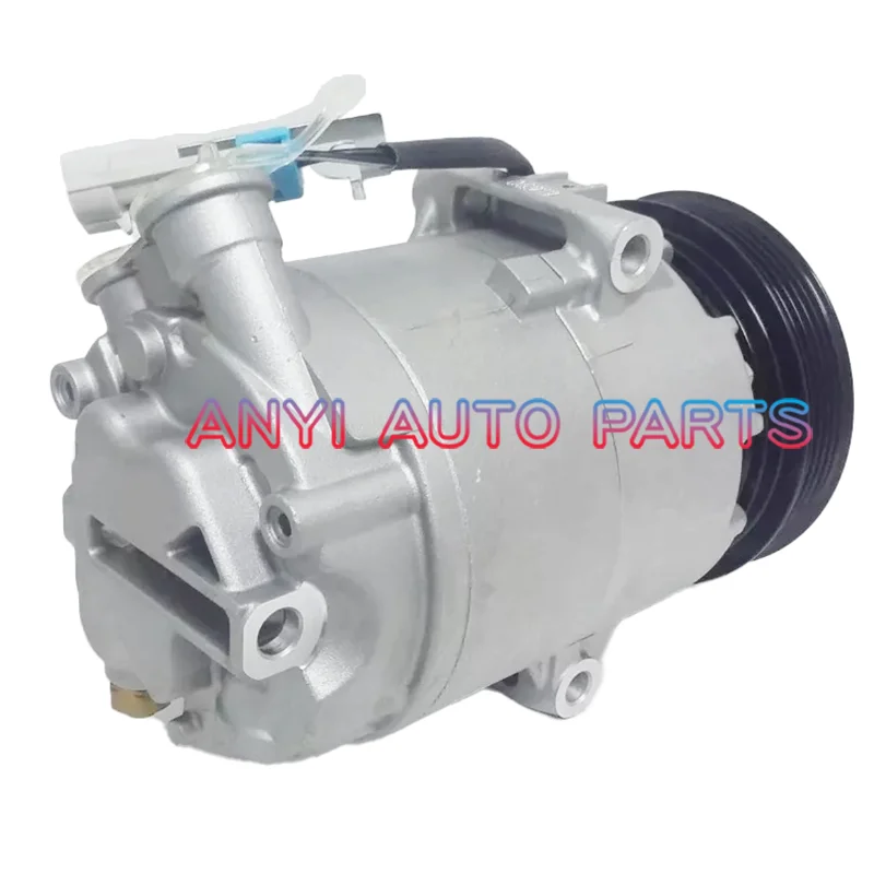 For Mahle Gm/chevrolet Agile 1.4/montana 52149057 94701966 94752372 Cs20078