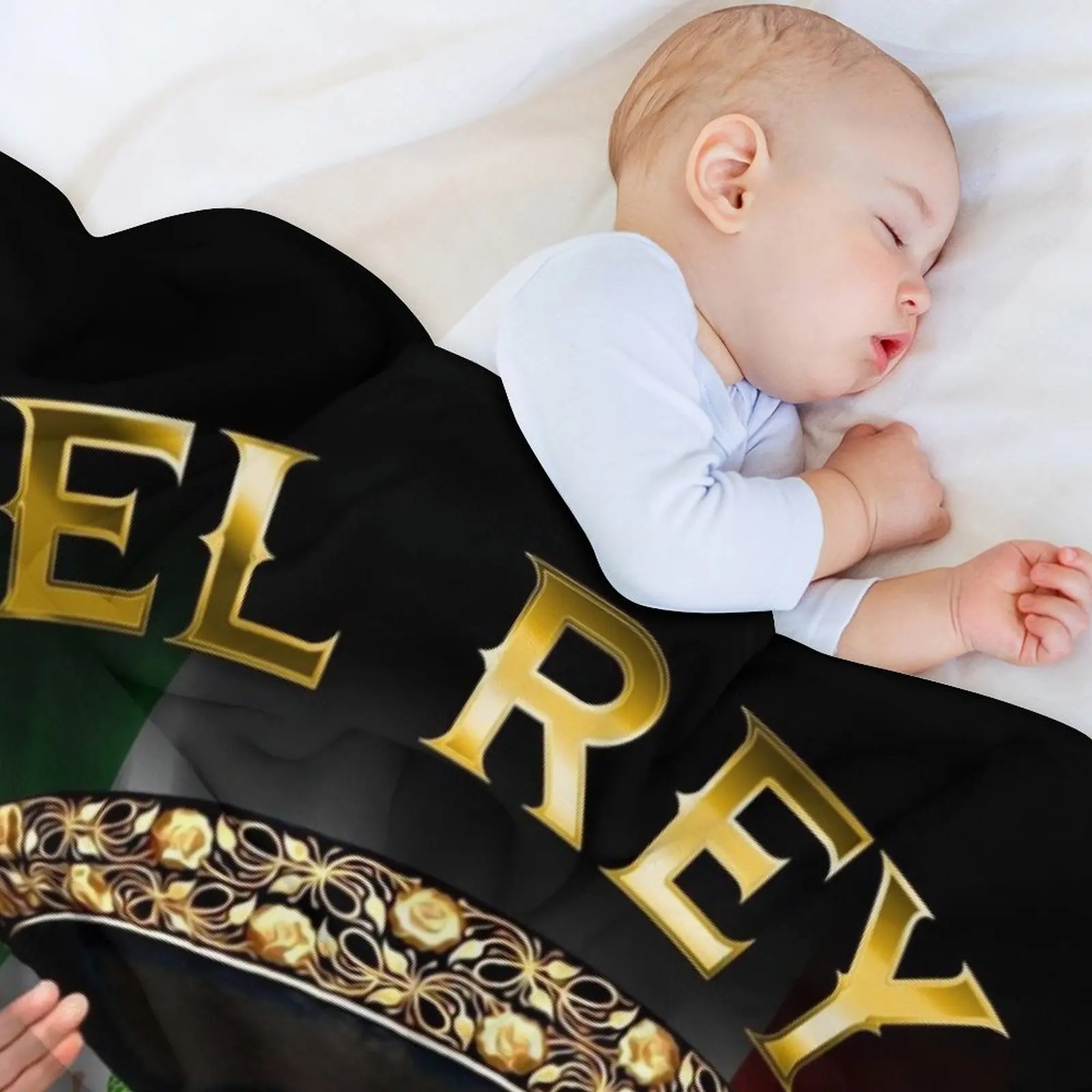 Vicente forever декоративное одеяло дизайнерские пушистые красивые одеяла для дивана