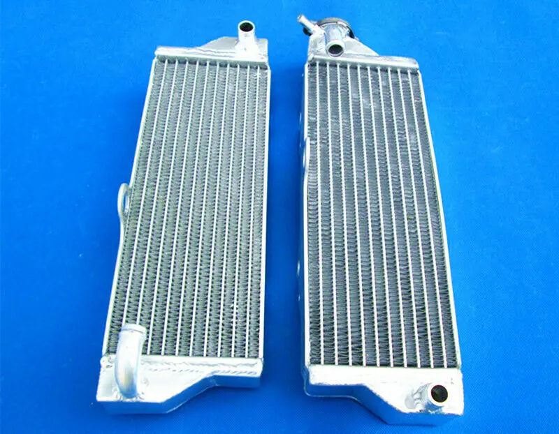 

Aluminum Radiator For 2009-2011 HUSQVARNA TC250 / TE250 XLITE 2009 2010 2011