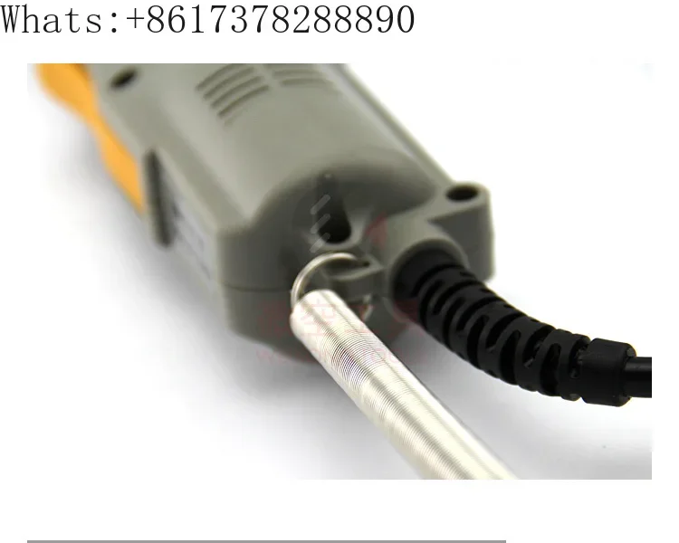 Электрическая отвертка с постоянным вращающим моментом 220 В