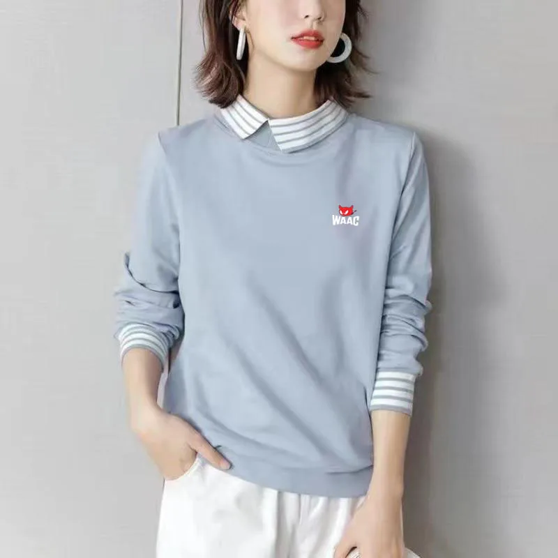 

Golf New Women's Golf Suit 2023 Golf Women's Autumn Fashion Top Golf Shirt New Golf Suit