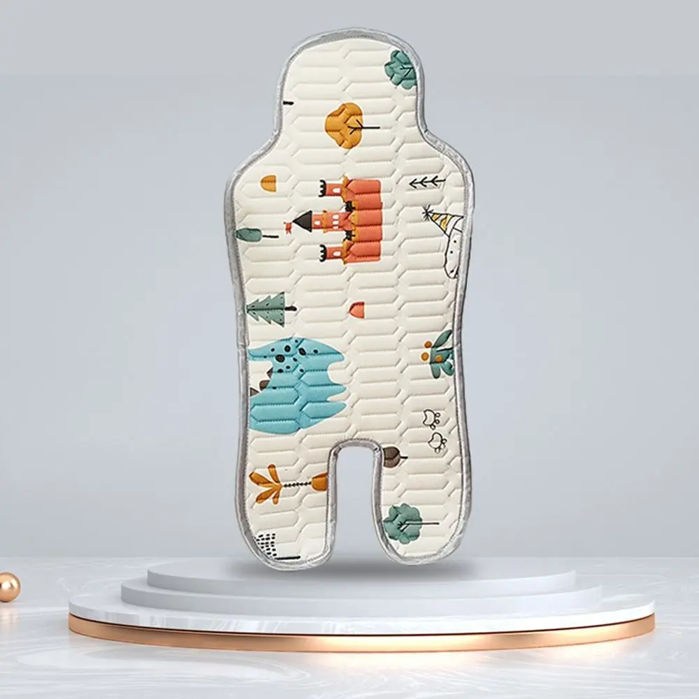 

Seat Liner Pad Pram Cushion Seat Liner Stroller Accessories Trolley Mattress Pushchair Car Mat Baby Stroller Cushion