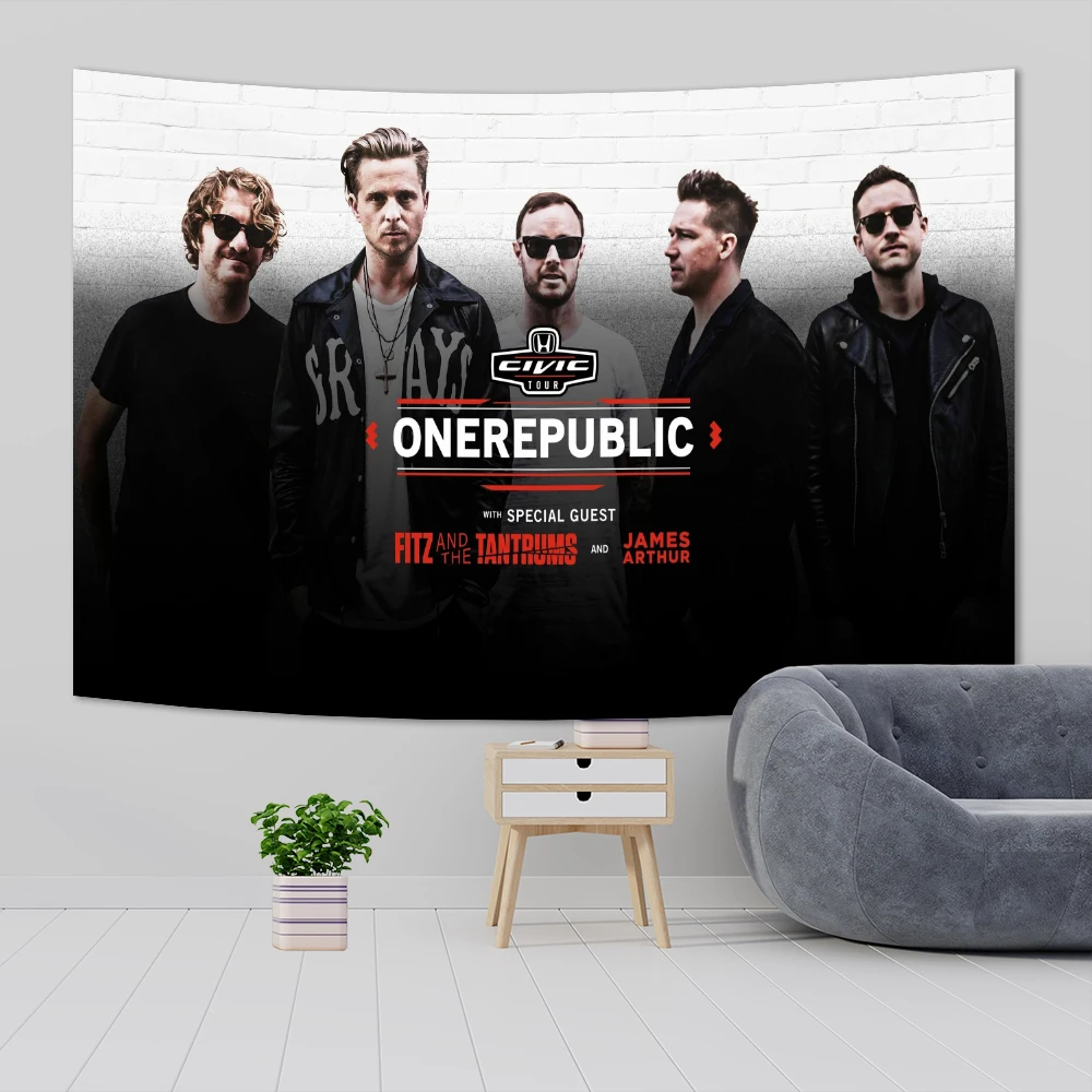 Американская поп-рок-группа Heavy Metal Pop Singer обложка музыкального альбома