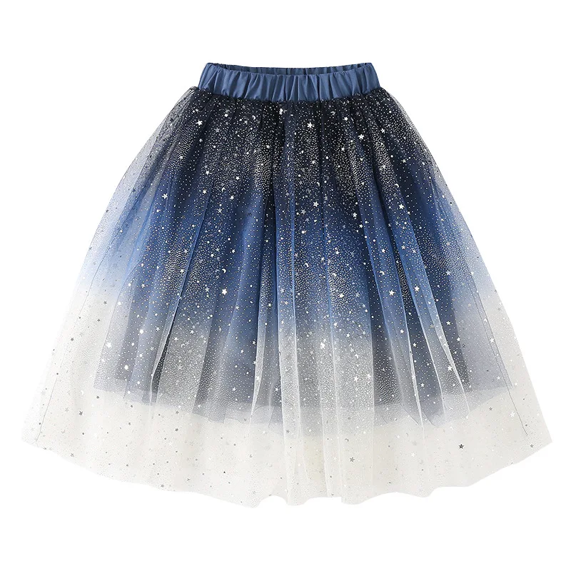 

Наряд для семейного матча, юбка для подростков, сетчатая бальная юбка принцессы для вечерние ринки, свадьбы, танцев, балета, Женская юбка, де...