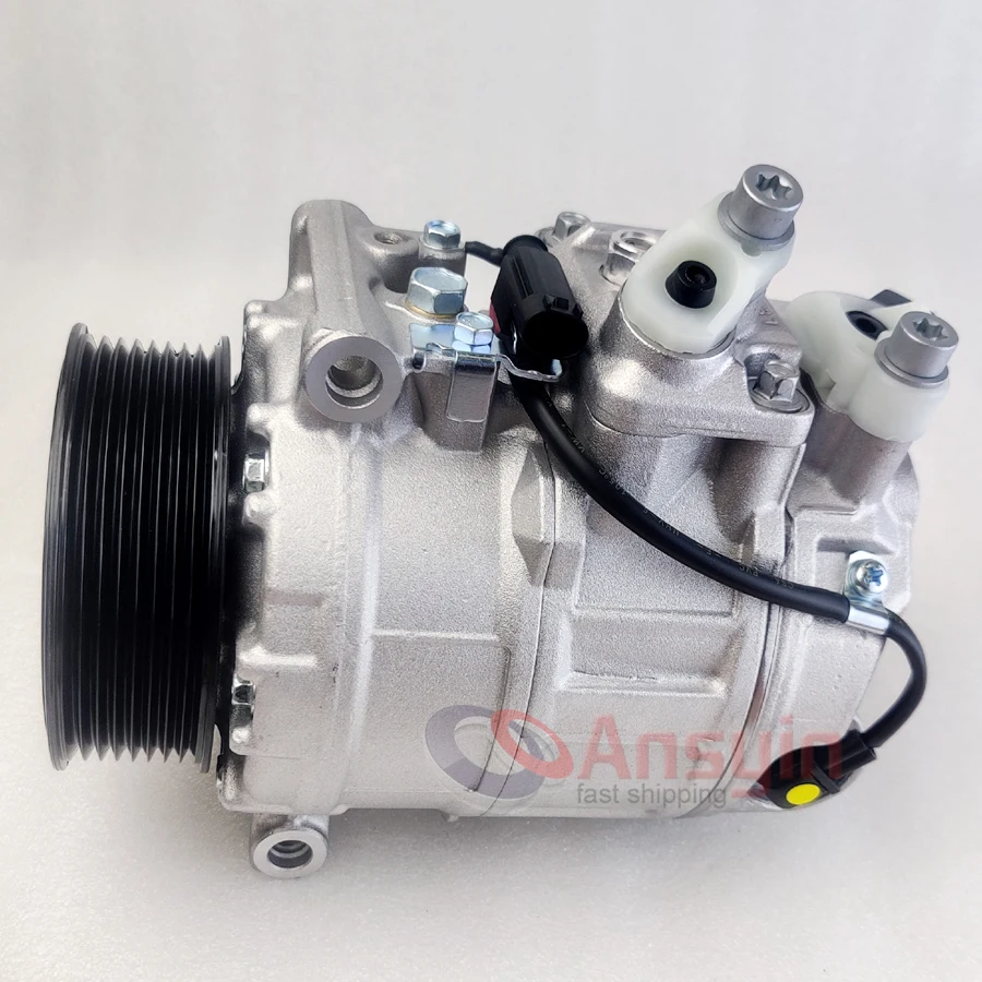 

Car Air Condition AC Compressor For Mercedes-Benz W164 X164 W251 GL320 GL420 ML320 ML350 R350 0012304711 0012308311 0022305311