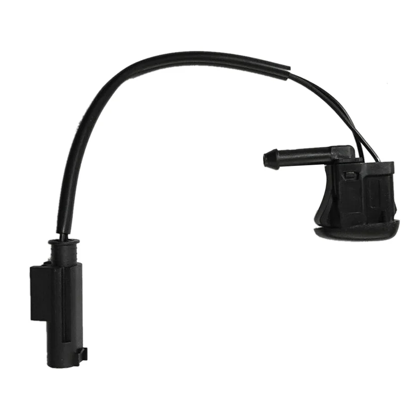 Новинка настенный распылитель с подогревом Jet LR040670 для Land Rover Range L322 2002-2012