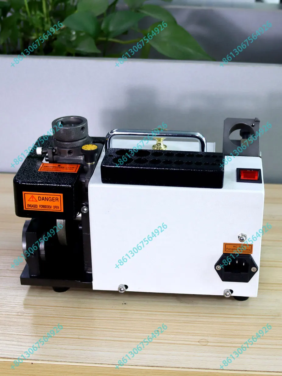 Электрическая дрель 3-14 мм шлифовальная машина полностью автоматическая 220 В